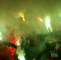 СТАВА СТРАШНО! Москва избухва в пламъци заради обезглавеното дете? (видео)