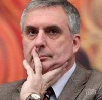 Калфин: Най-високи са нивата на трайна безработица при ниско образованите