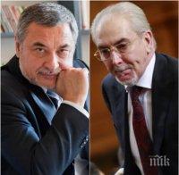 ИЗВЪНРЕДНО! Валери Симеонов пред ПИК: Нямам никакво съмнение, че горивото от „Ислямска държава” идва у нас с помощта на български граждани