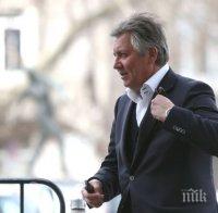 Къде останаха радетелите за спасението на Локомотив (София)?! Защо един човек трябва да се бори като Дон Кихот за съществуването на близо 100-годишен клуб?