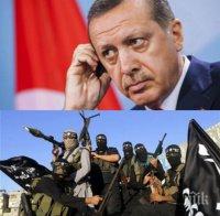 Турски депутати осъдиха изявлението на Ердоган по случая с освободените журналисти