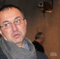 Роман Василев: По делата за корупция България е по-напред от Румъния