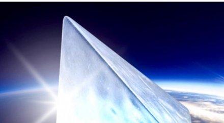 руски сателит стане ярката звезда небето