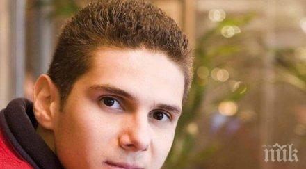 бивш играч пирин помощ победи левкемията