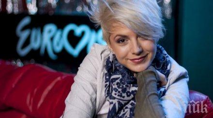 поли генова ново гадже