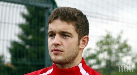 бивша звезда цска първи гол италия