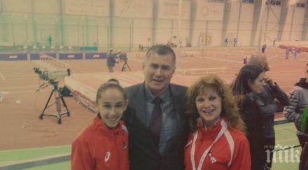 детето чудо блесна белград счупи годишен рекорд