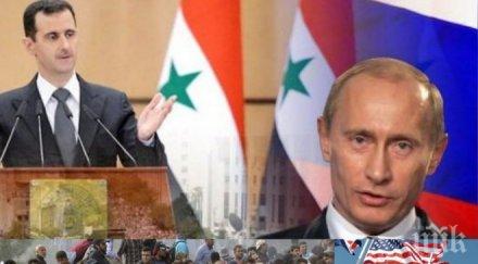 нато алармира ежедневният наплив бежанци европа маскира движението терористи русия асад използват мигрантската криза оръжие