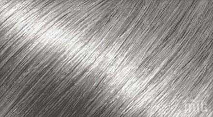 учените откриха гена сивата коса