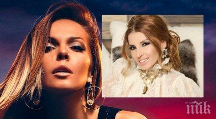 войната попфолка безмилостна галена есил дюран ожесточена битка разцепиха чалгата лагери