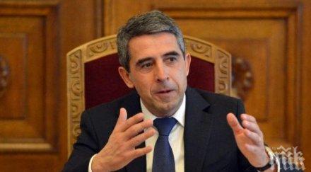 плевнелиев хокстийн искат повече свързаност регионалната енергийна инфраструктура