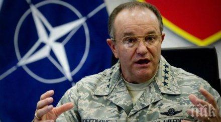 генерал брийдлав мигрантската криза виновни русия башар асад