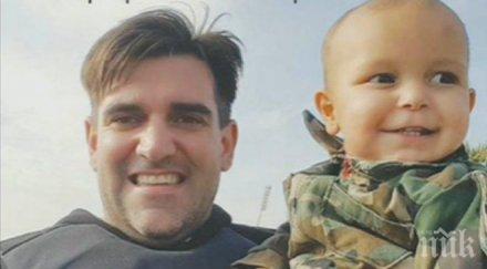 раненият сирия журналист разкри подробности зверската атака вижте каза