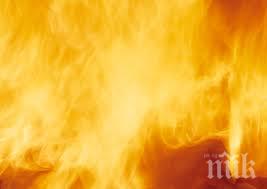 мигрантка опита самозапали идомени