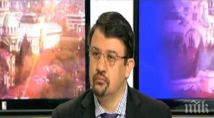 ананиев меморандумът герб консолидира реформаторския блок