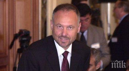 бивш военен министър казармата компенсира липсите обществото