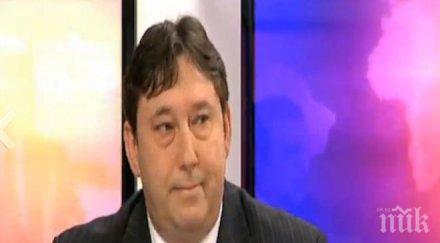 зам вътрешен министър ножът опрял кокала