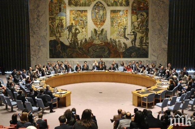 Вътрешните мирни преговори за Сирия ще продължат на 9 март