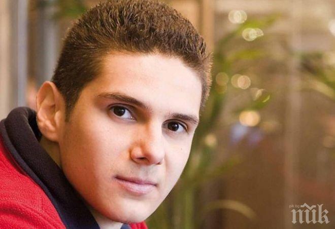 На бивш играч на Пирин му трябва помощ, за да победи левкемията