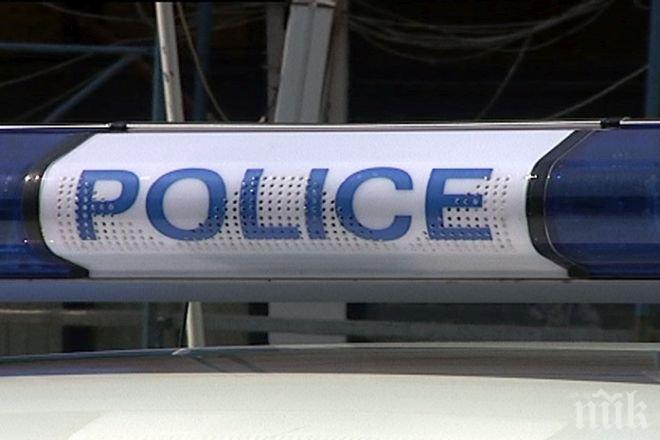 Ограбиха кметството в Руец
