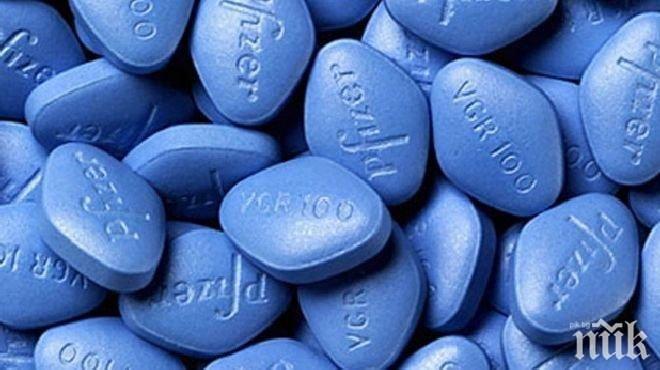 Женската виагра не действа 