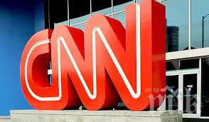 Си Ен Ен бърка Австрия с Австралия