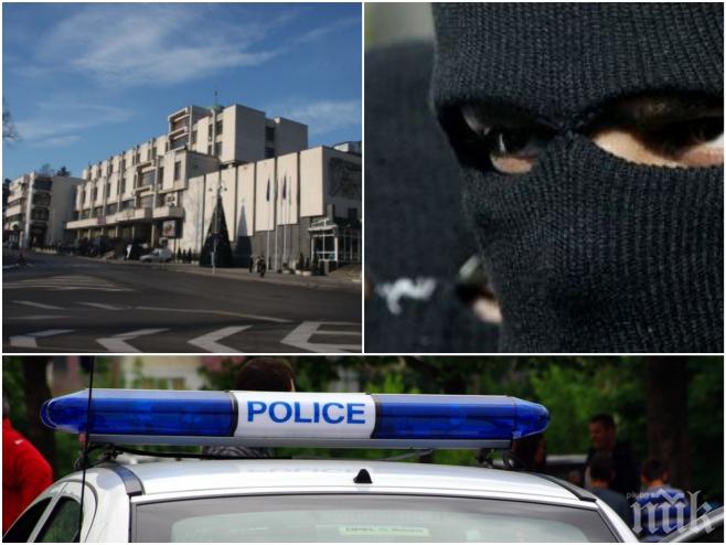 НАГЪЛ ОБИР! Безстрашни апаши обраха като на кино апартамента на съдебен помощник