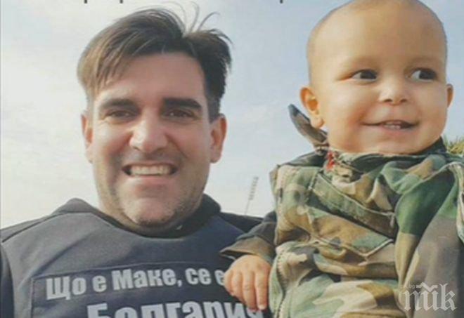 Раненият в Сирия журналист разкри подробности за зверската атака! Вижте какво каза той!