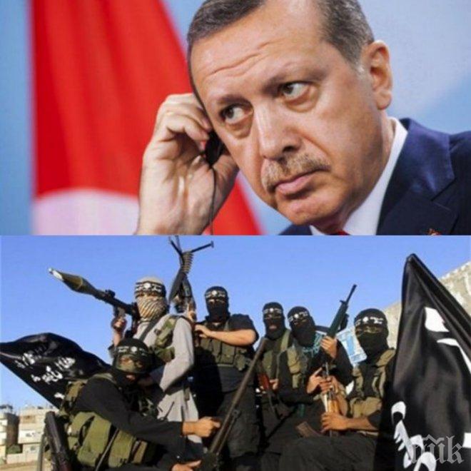 Турски депутати осъдиха изявлението на Ердоган по случая с освободените журналисти