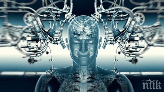 Какво е нивото на изкуствения интелект в момента и какво предстои скоро?