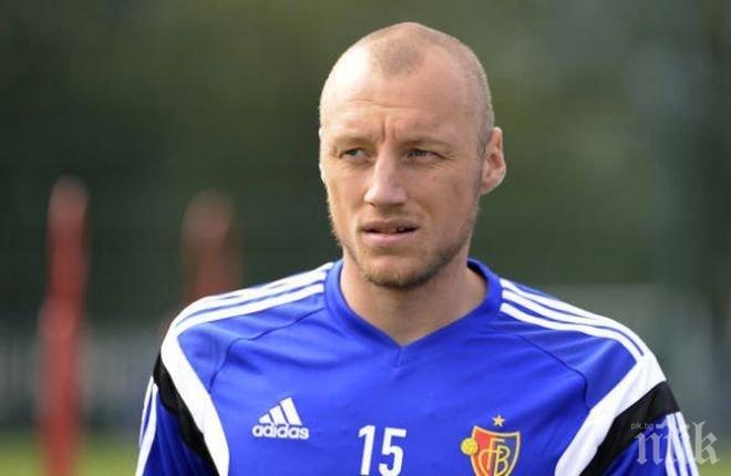 Иван Иванов няма да остане в Ню Йорк Сити, смятат в САЩ