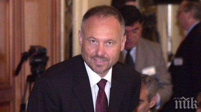 Бивш военен министър: Казармата не може да компенсира липсите в обществото