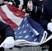  В САЩ започва набирането на жени за армията