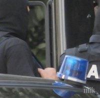 ДАНС - Благоевград с нов шеф