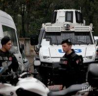 ПЪРВО В ПИК! Идентифицираха жените камикадзе от Истанбул! Едната е правила опит за убийство на Реджеп Ердоган! Вижте лицата им (снимки)