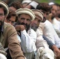 Австрия пусна реклами към афганистанците: Не идвайте, икономически мигранти