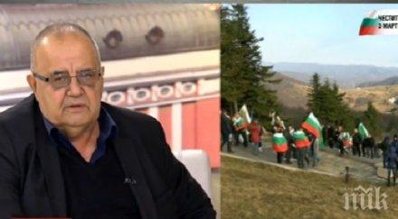 профбожидар димитров очаква взрив мигрантите покръстят митът бием бежанците границата радва