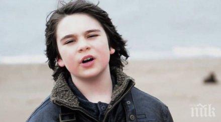 българче йорк поздравява новата песен давайте българия видео