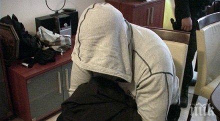 спецакция топдилъри бургас закопчаха братята мамута батката