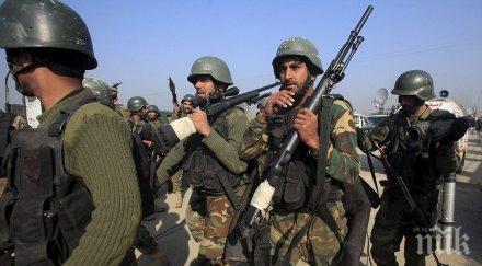 швеция понижи равнището терористична заплаха страната