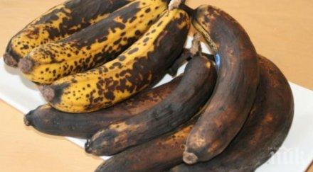 разбереш можеш направиш всичките презрели банани никога искаш опиташ нищо друго