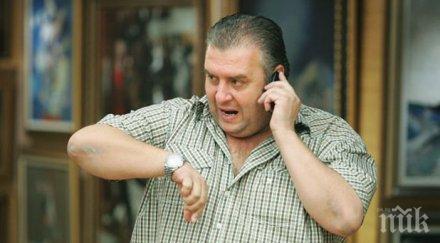 дучето жени сина вдига шумна сватба