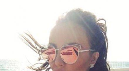 николета изфука нова визия снимка