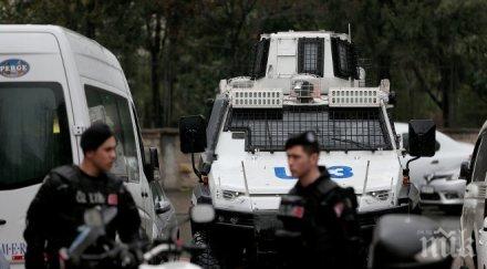 първо пик идентифицираха жените камикадзе истанбул едната правила опит убийство реджеп ердоган вижте лицата снимки