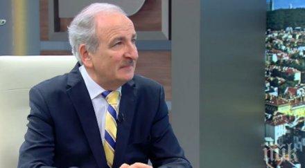 посланикът украйна нас русия намесва безпардонно моята държава