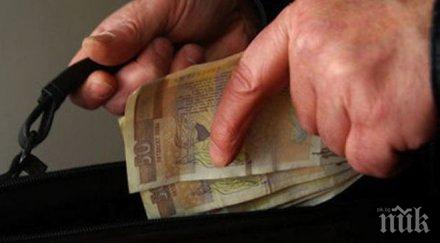 българите автоматично харесват всякакви идеи борба корупцията