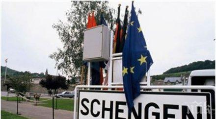 европа планира възстанови системата шенген