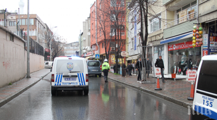 първо пик ужас турция жени камикадзе хвърлят гранати центъра истанбул убити обновена снимка видео