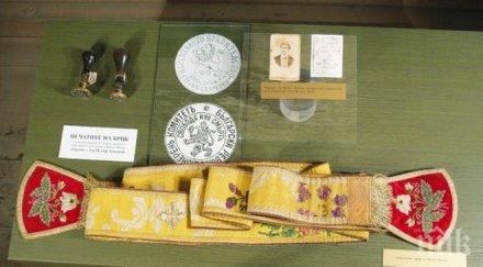 вход свободен националния исторически музей март