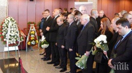 горанов вальо танов трябваше срещнем работа смъртта изпревари